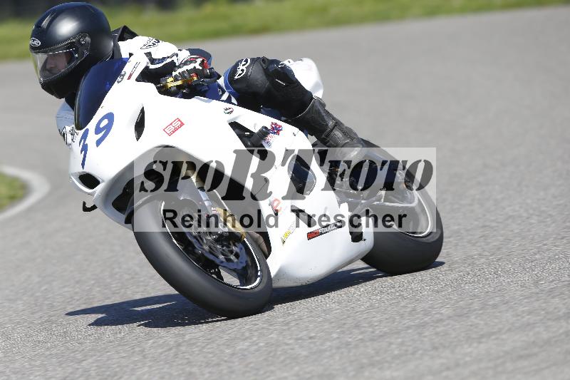 /12 30.04.2025 Speer Racing ADR/Classic/39